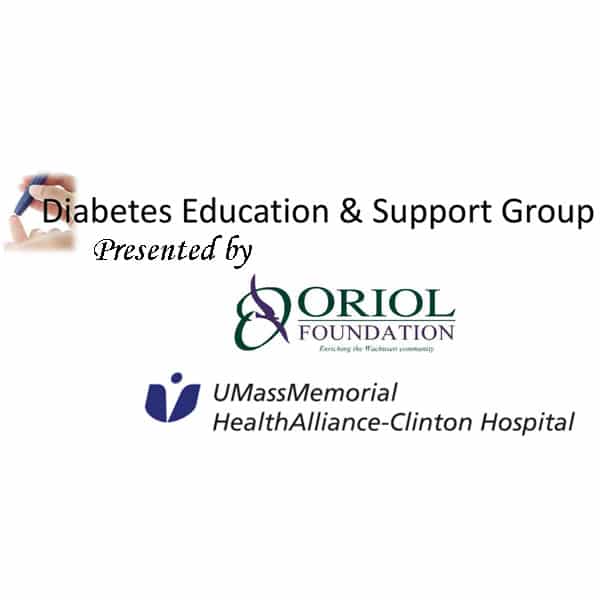 Diabetes Education &  Support Group