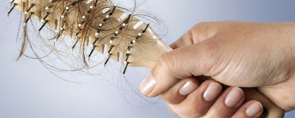 Diabetes Hair Loss: Why It Happens and What You Can Do ...