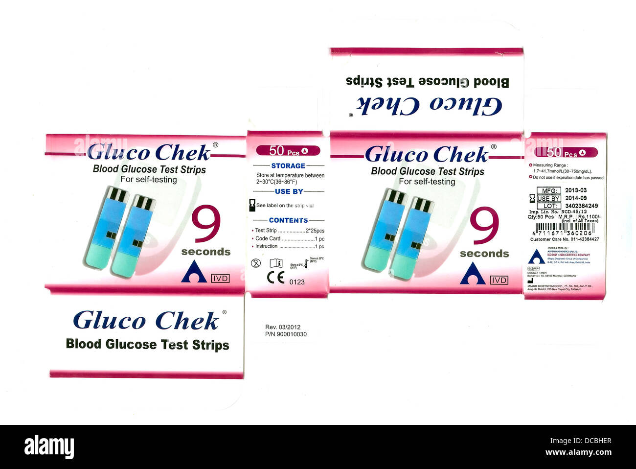 Diabetes Test Strips Medicare
