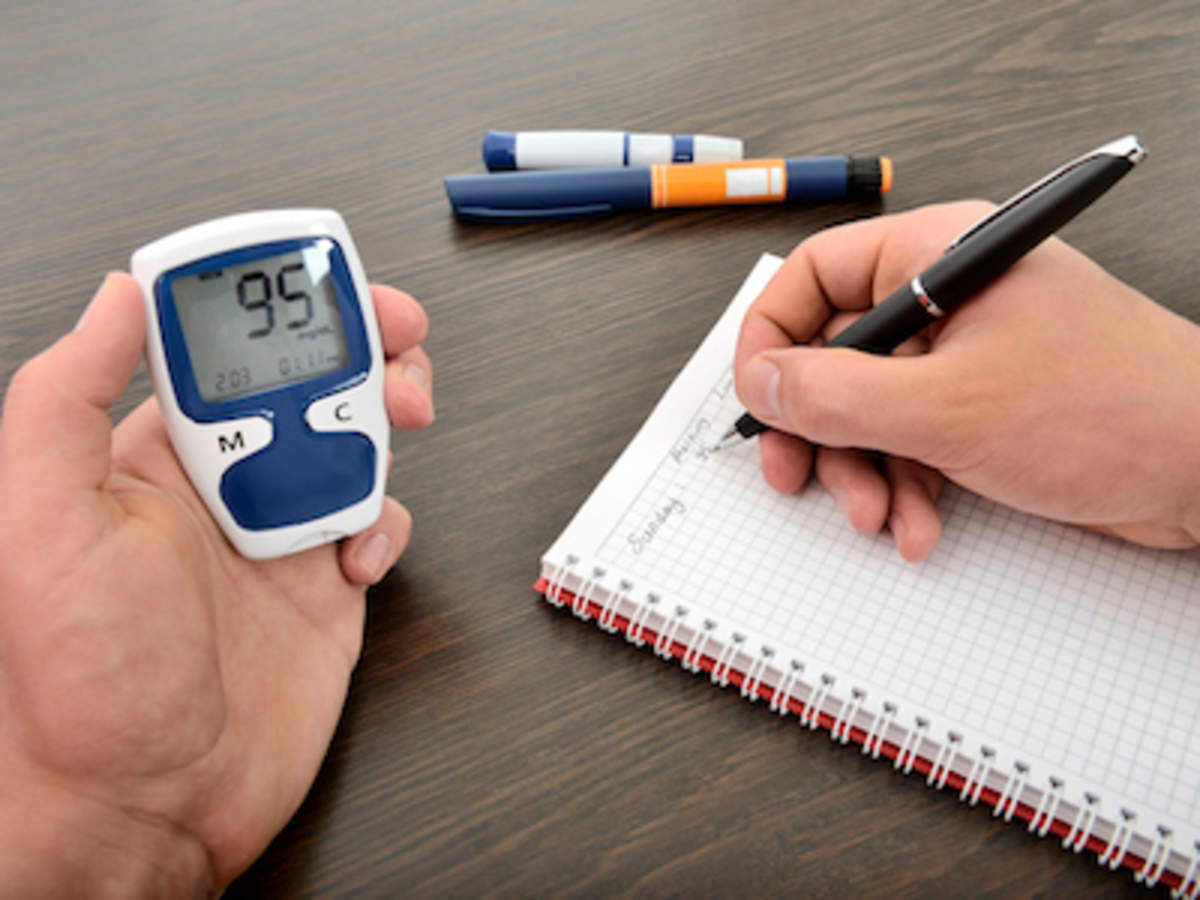 Diabetes: The Best Times to Test Your Blood Sugar