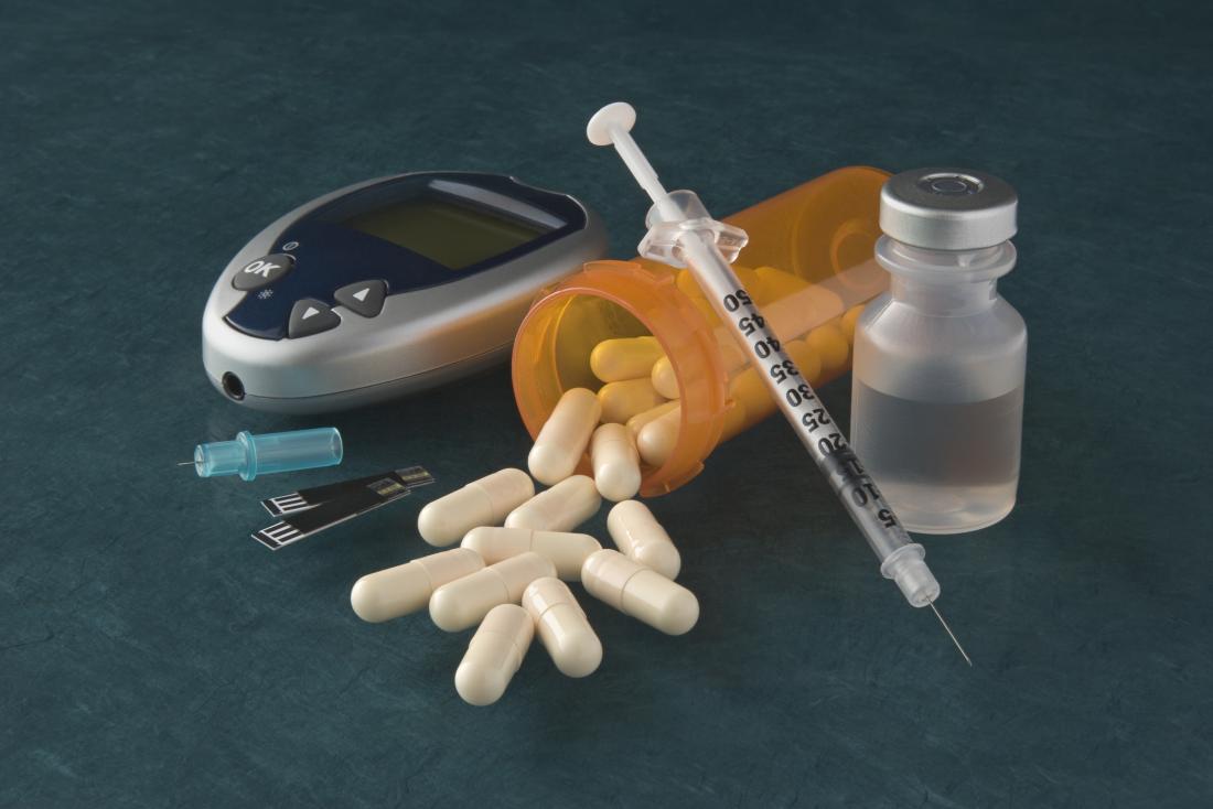 Diabetes: The insulin pill may finally be here