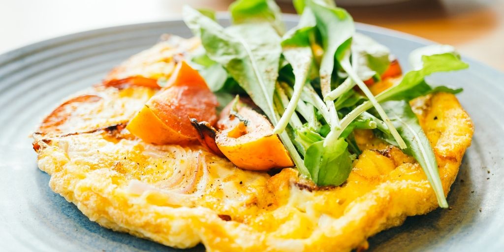 Diabetic Breakfast Omelet Recipes
