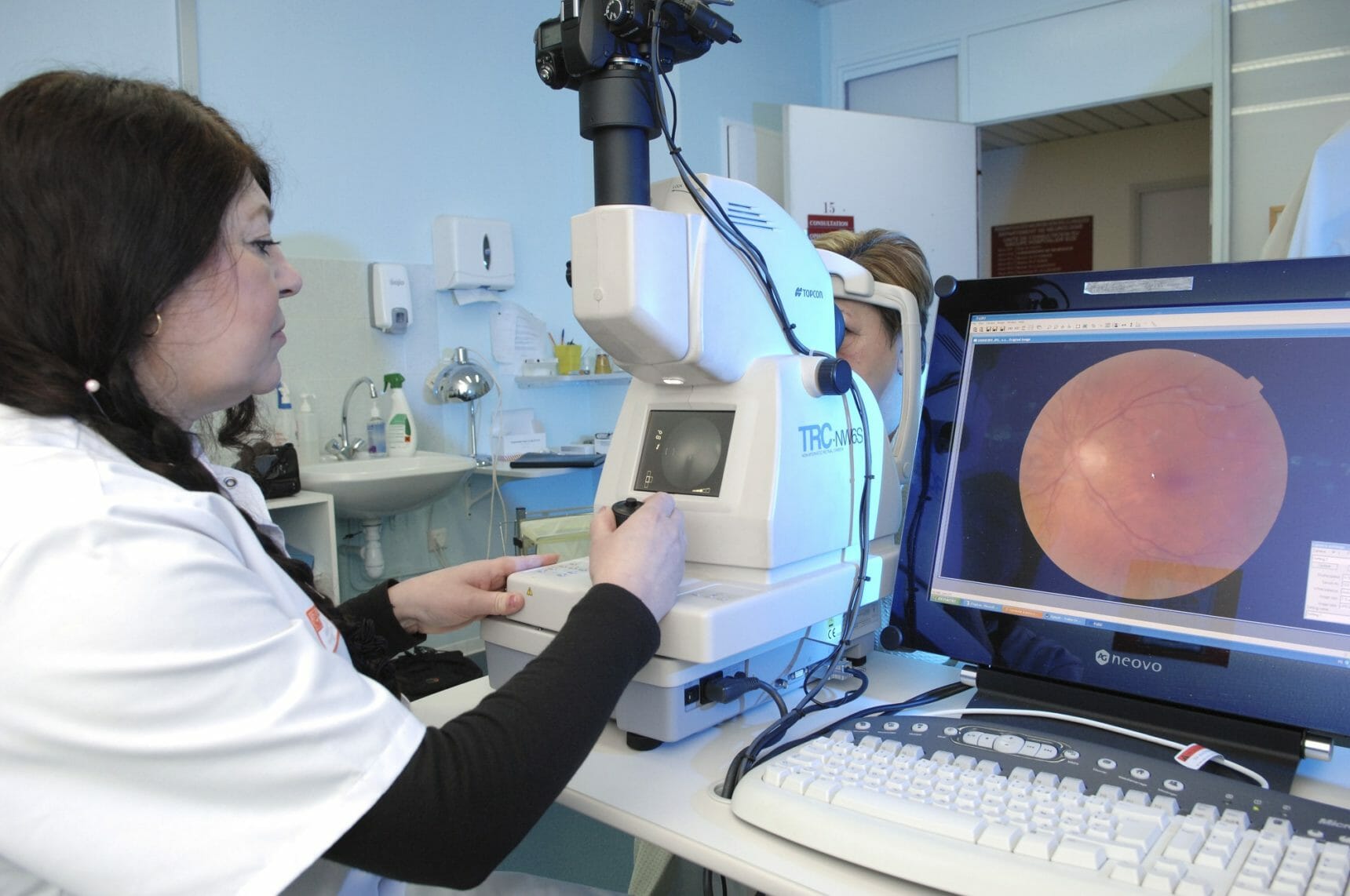 Diabetic Retinopathy Screenings Can Detect Uveal Melanoma ...