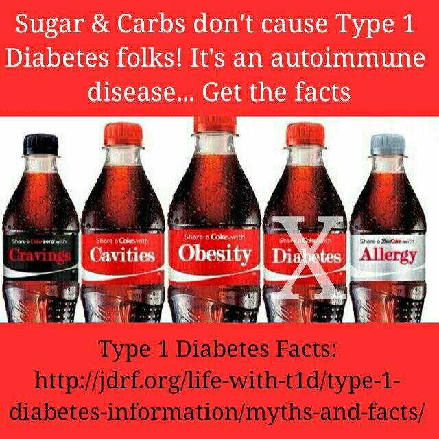 Diet Coke For Diabetics