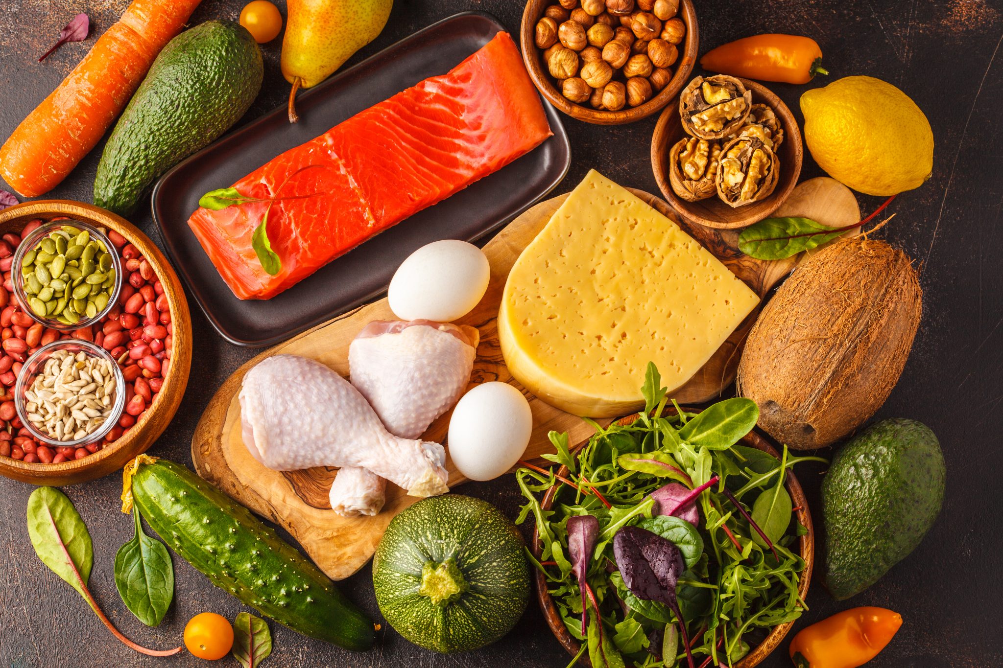 Does a Ketogenic Diet Fit in Diabetes Treatment?  Diabetes Daily