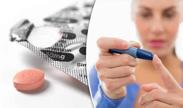 Does Generic Lipitor Cause Diabetes
