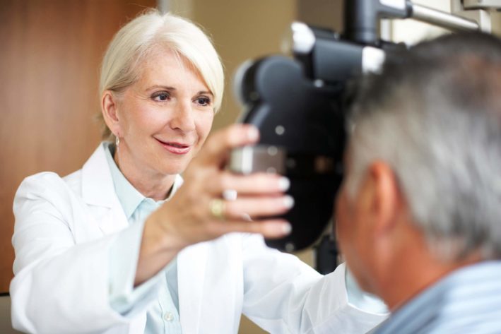 Does Medicare Cover Eye Exams?
