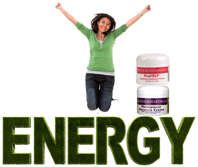Does Progesterone Give you Energy or Make you Tired?