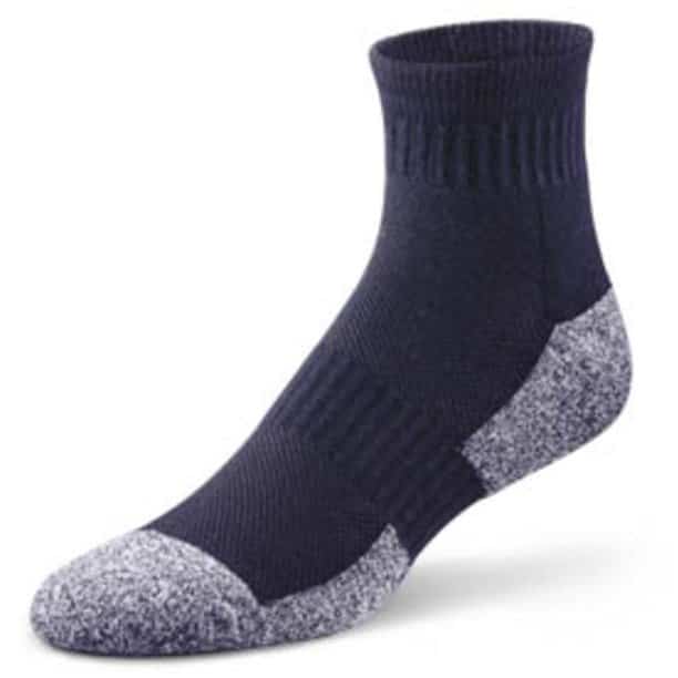 Dr. Comfort Diabetic Ankle Socks
