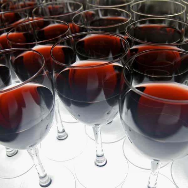 Drink Up! Wine May Help People With Type 2 Diabetes