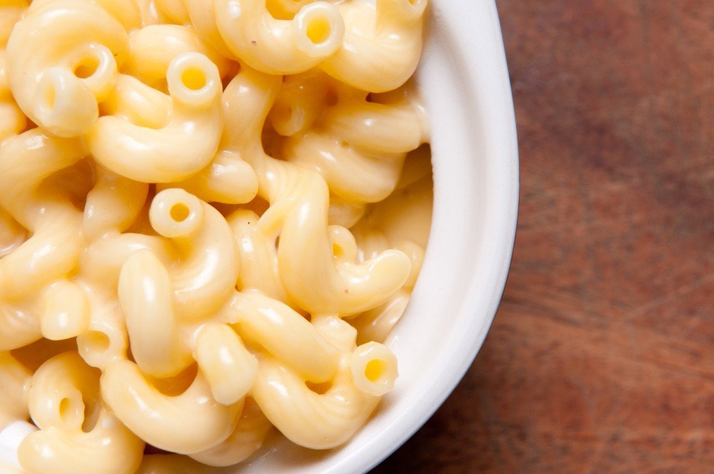 Easy Macaroni and Cheese Recipe for Diabetics