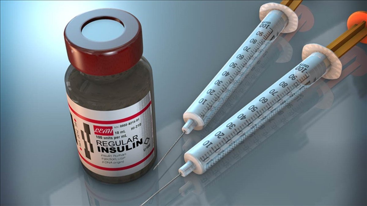 Eli Lilly capping insulin cost at $35 during coronavirus pandemic