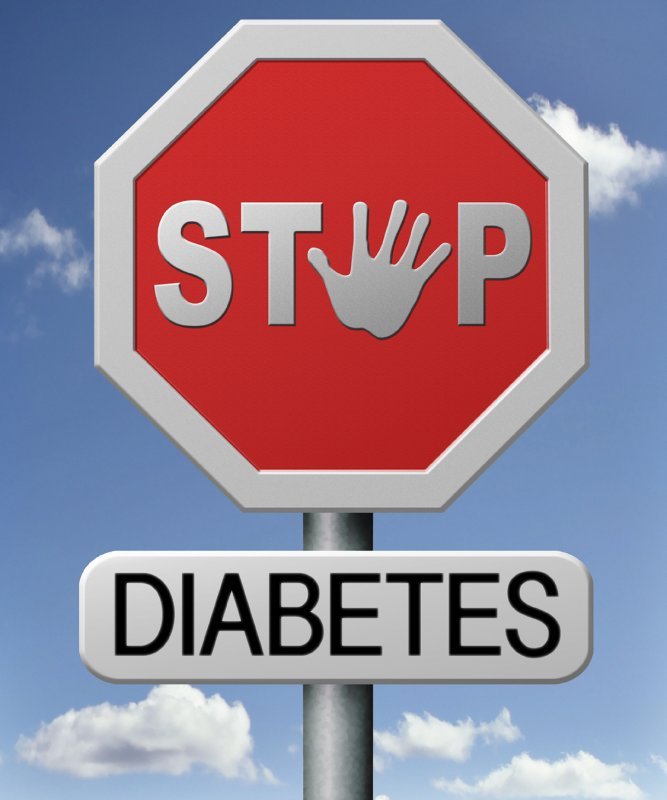 (Expired) Wondering How to Stop Diabetes Before It Starts ...