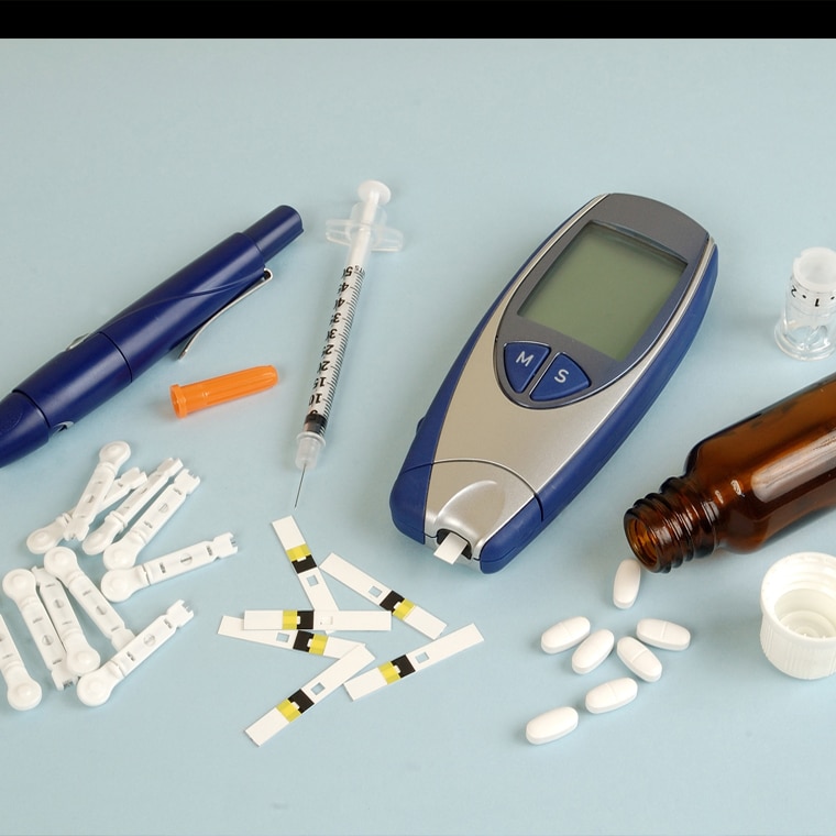 FDA approves lixisenatide for type 2 diabetes