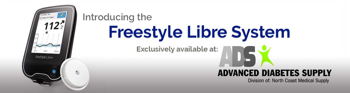 Freestyle Libre System