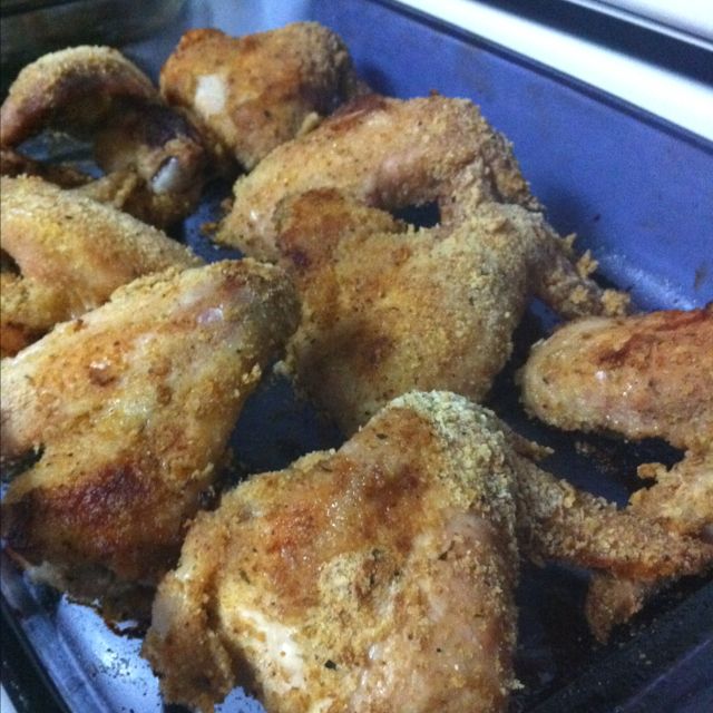 Fried Chicken For Diabetics