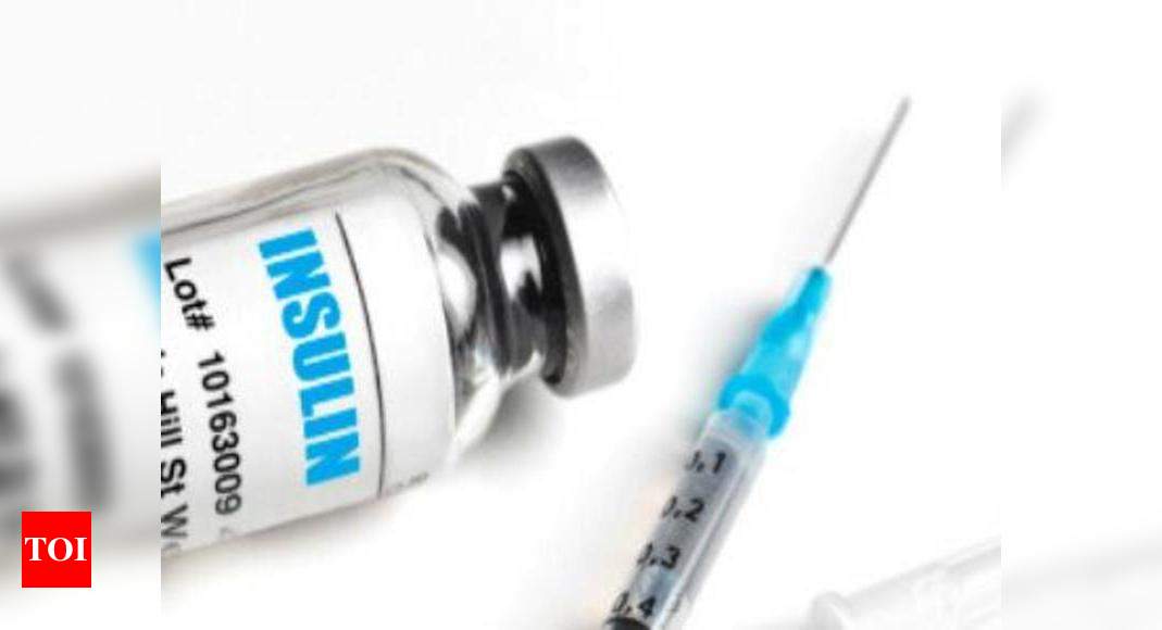 give insulin to type 1 diabetics free of cost