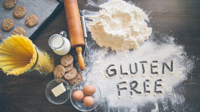 Gluten free diets increases the risk of type 2 diabetes: study