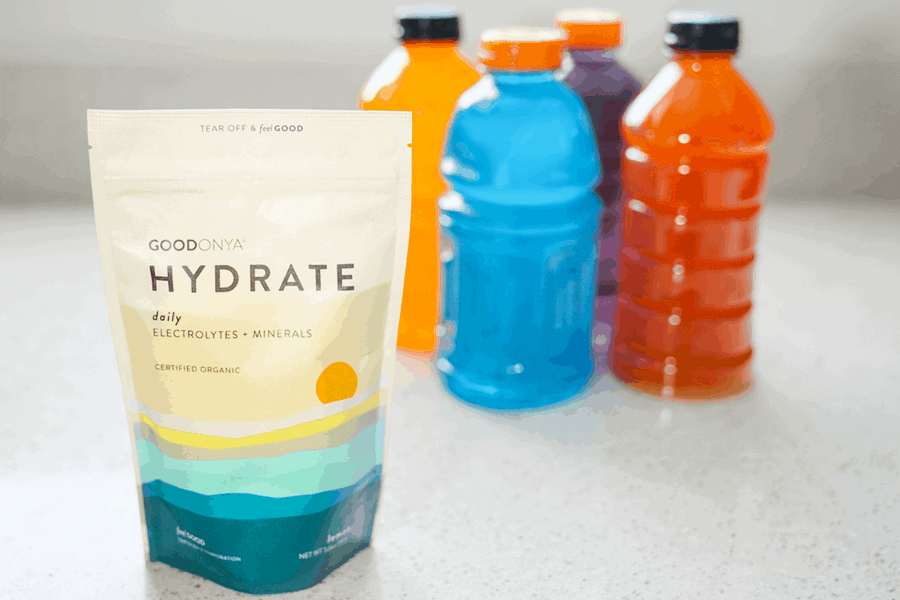 GOODONYA HYDRATE â Tagged " best hydration drinks for ...