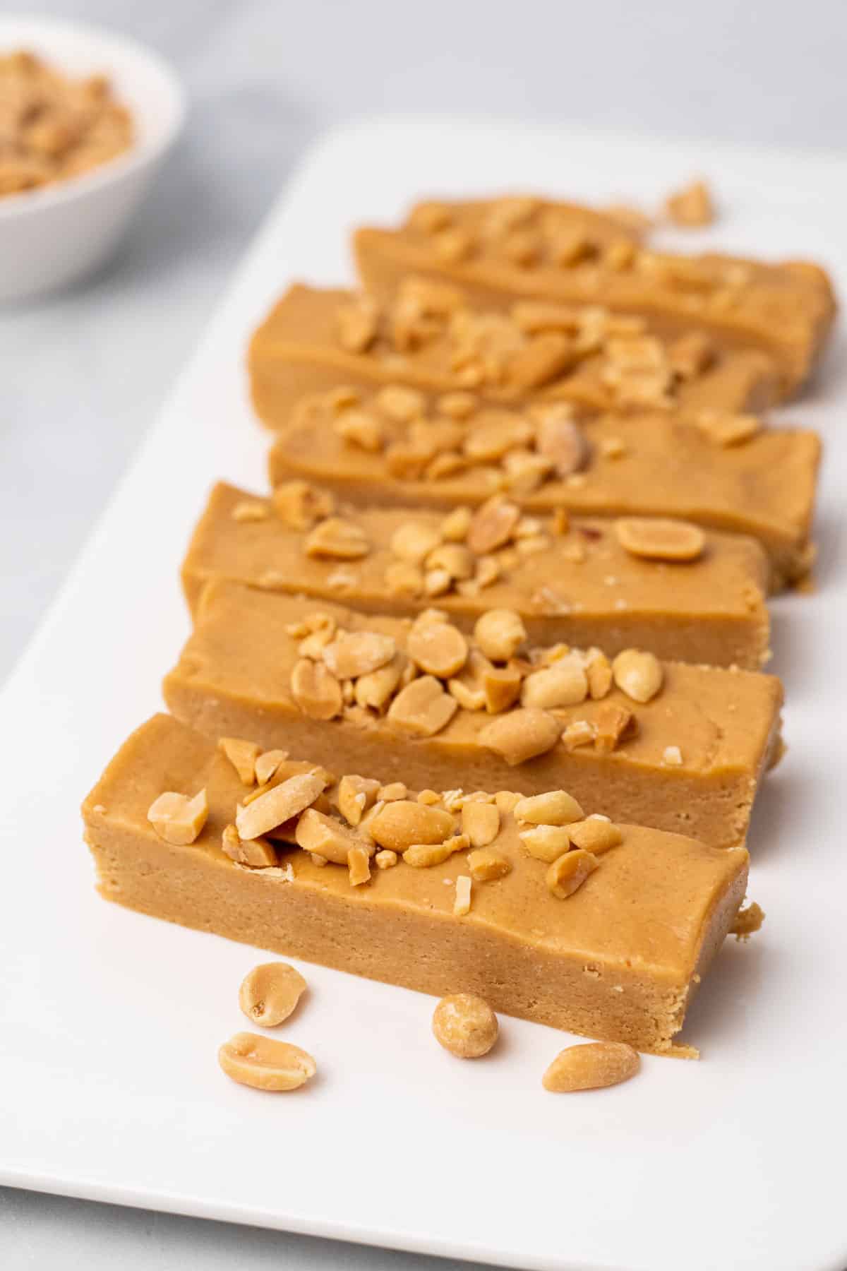 Homemade Protein Bars (Low Carb) Recipe