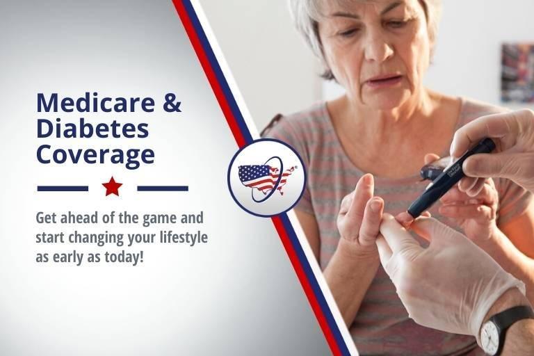 How Do I Get My Diabetic Supplies Through Medicare?