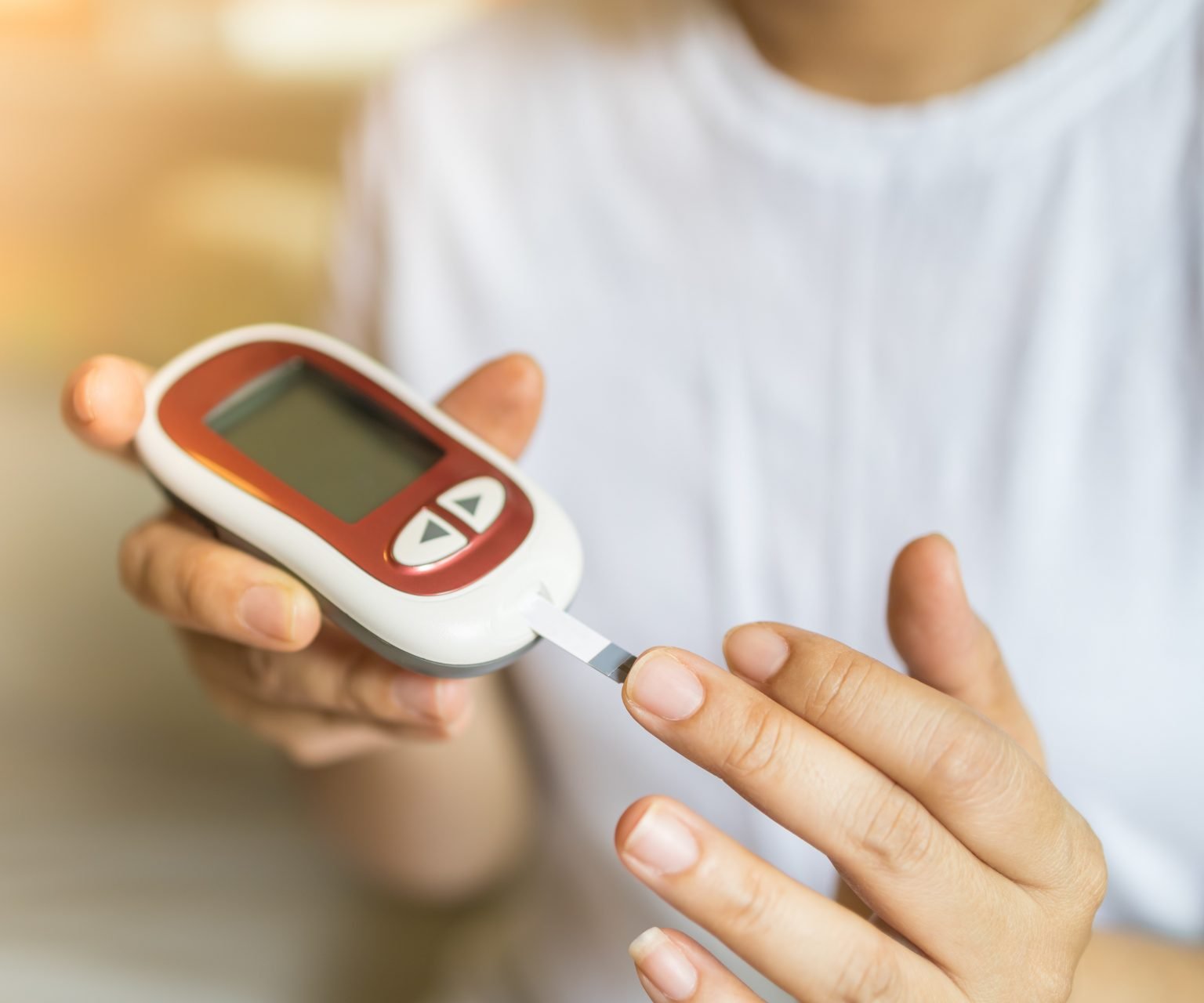 How Do I Measure My Blood Sugar?