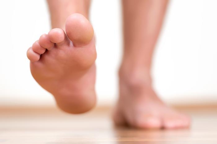 How Does Diabetes Affect Your Feet?: Town Center Foot ...