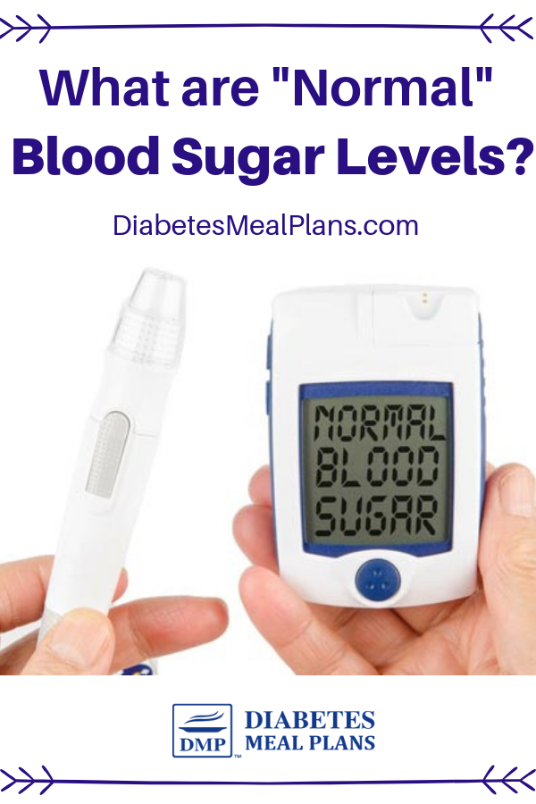 How High Can Your Blood Sugar Go  Diabetes Care Talk
