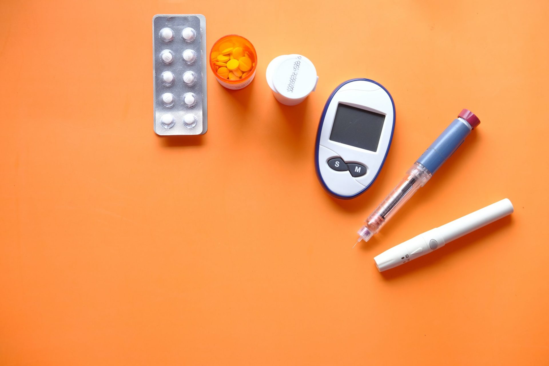 How I Monitor My Blood Sugar Levels with Type 2 Diabetes