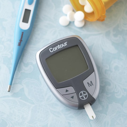 How Often to Test Your Blood Glucose