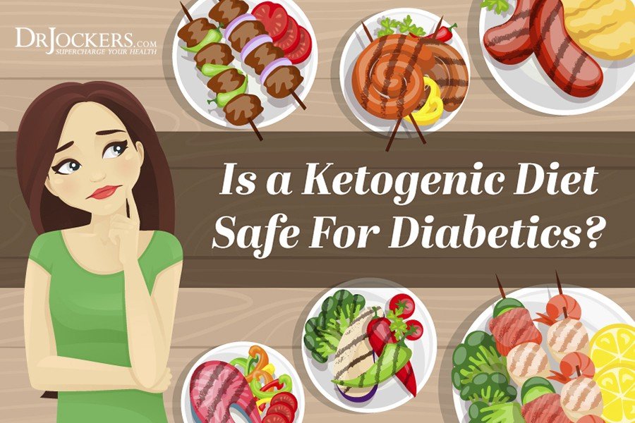 How the Ketogenic Diet Works for Type 2 Diabetes ...
