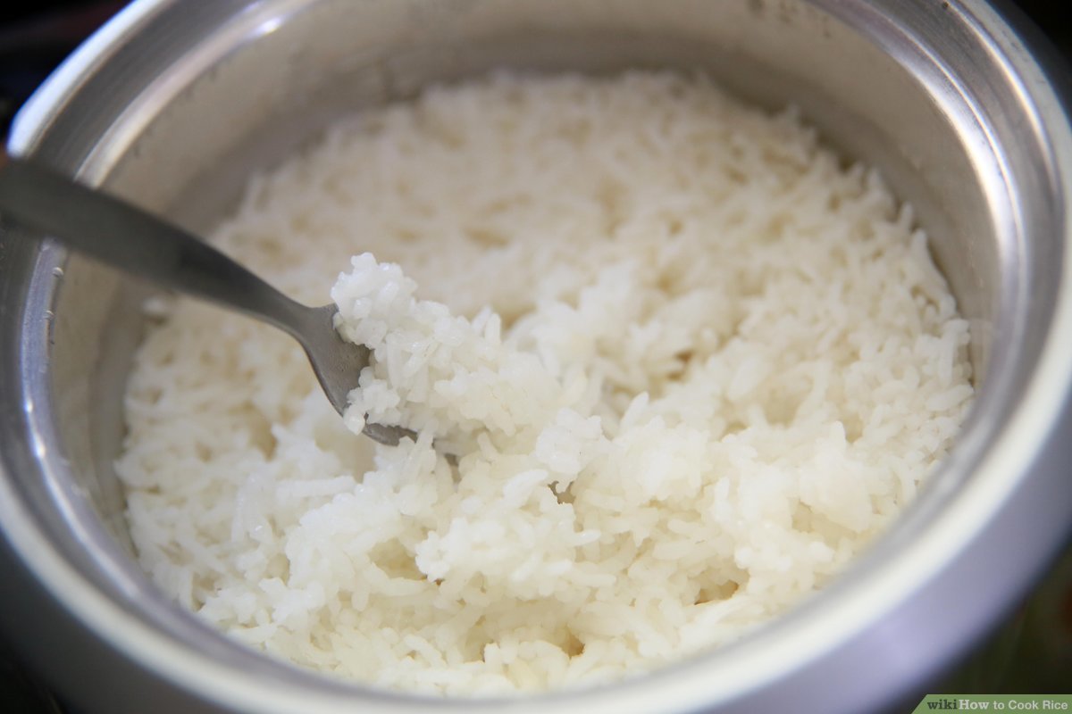 How to Cook Rice for Diabetic Patient?