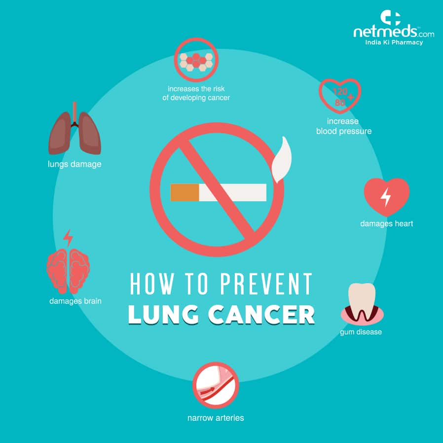 How to Prevent Lung Cancer