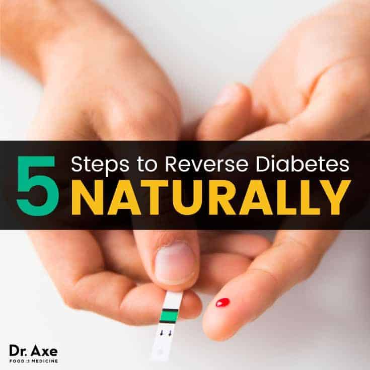 How to Reverse Diabetes Naturally in 2020