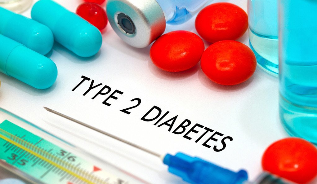 Human insulin as safe and effective to treat type 2 diabetes as ...