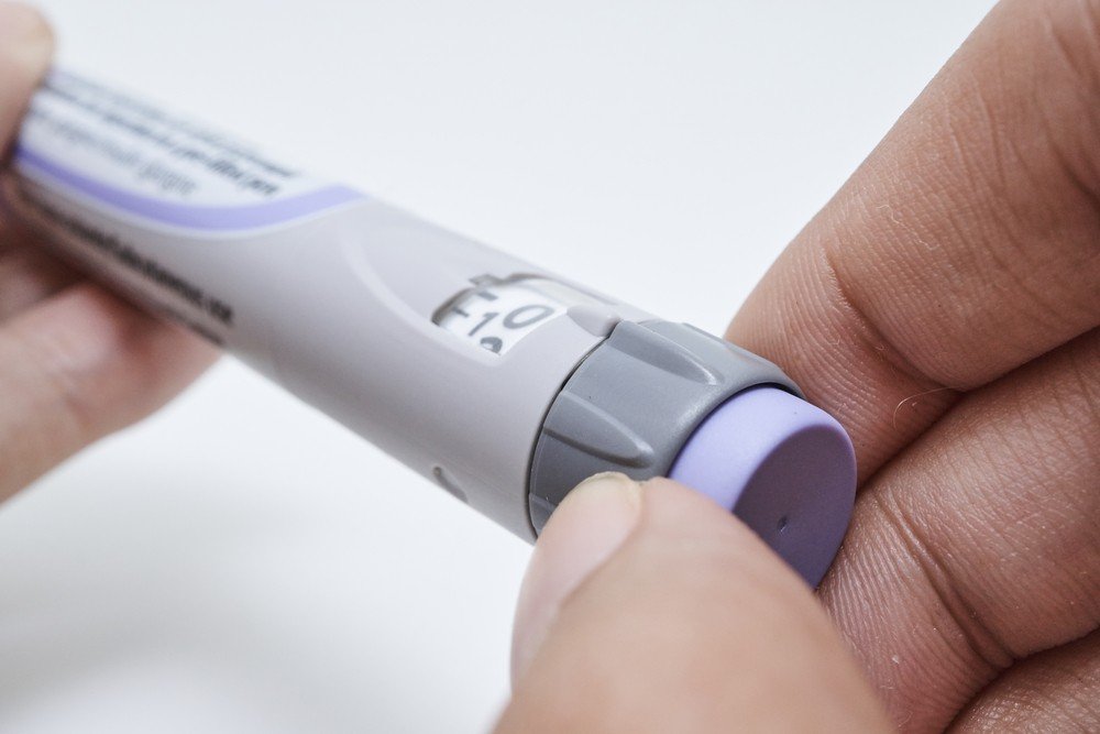 Injection 101: How to Properly Take Insulin for Diabetes Patients