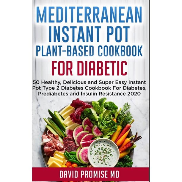 Instant Pot Diabetic Recipes