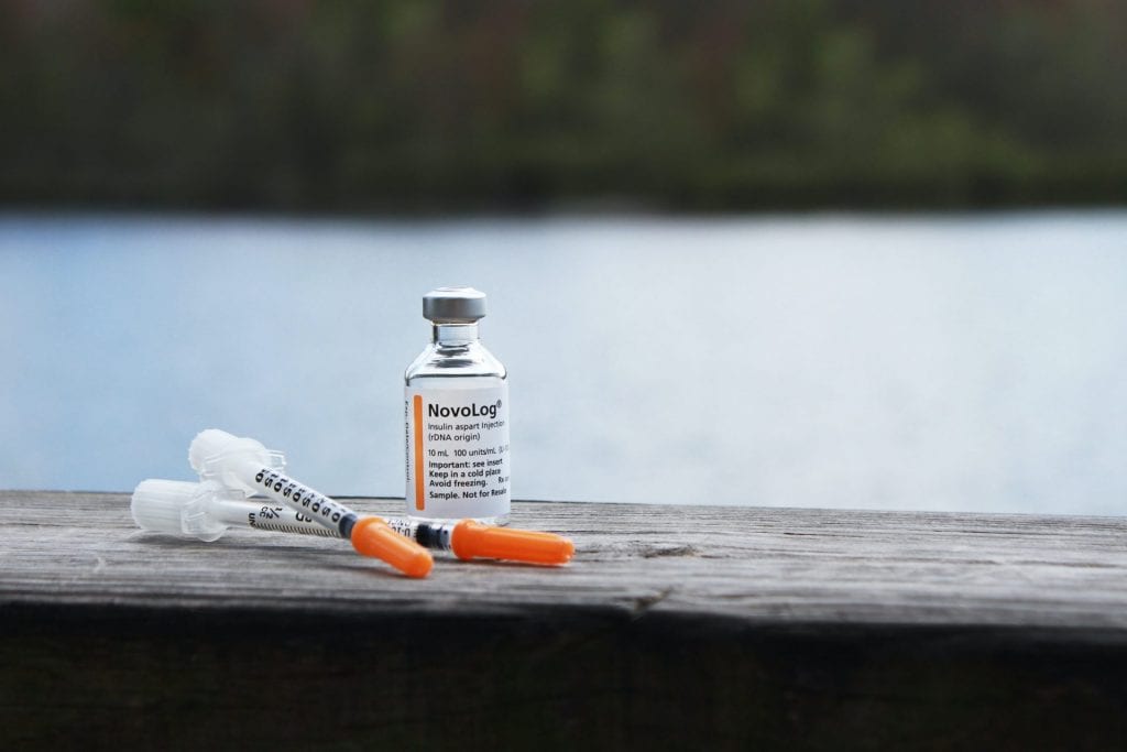 Insulin Coverage Through Medicare Part D