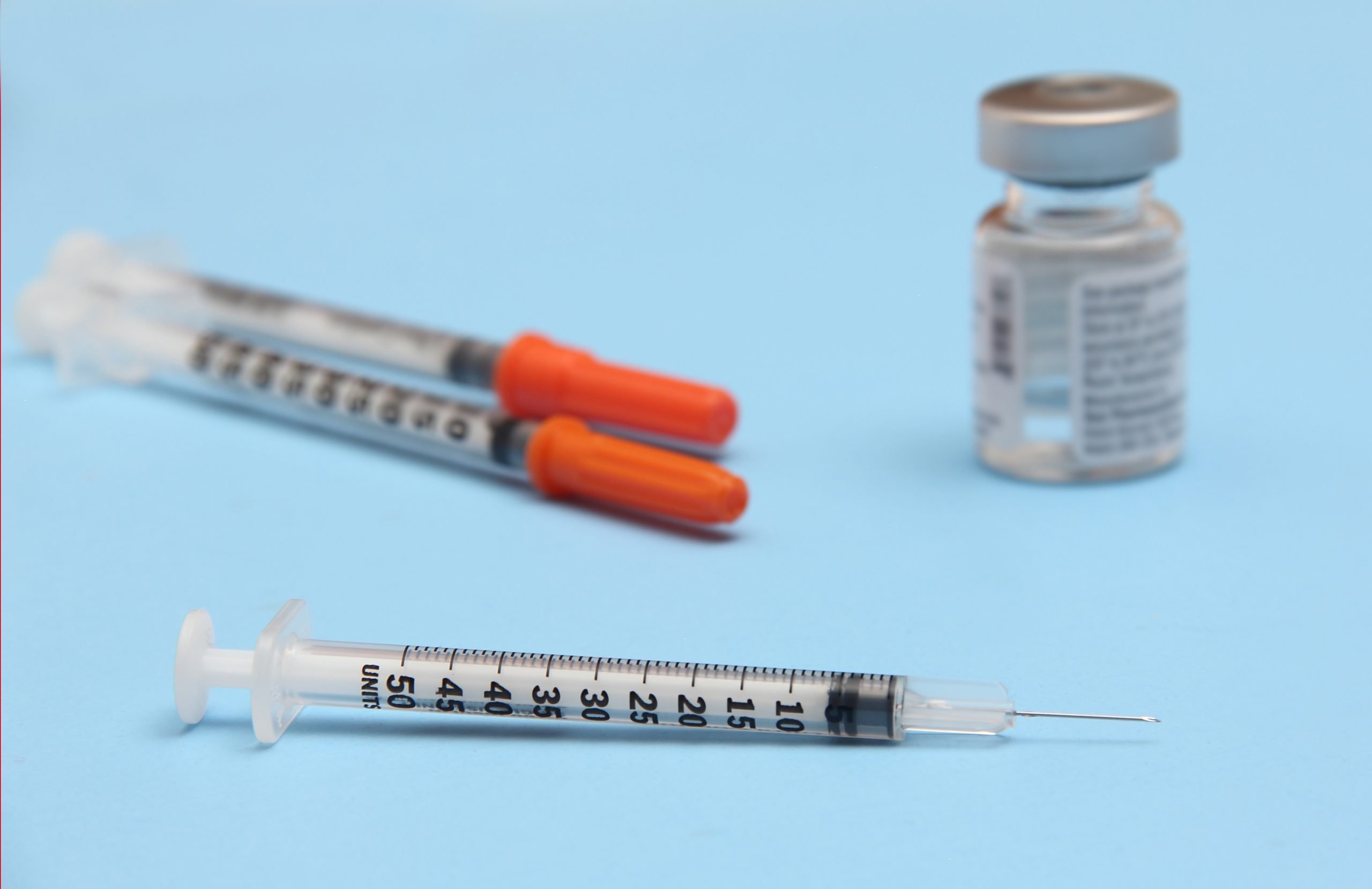 Insulin Injections: The Need