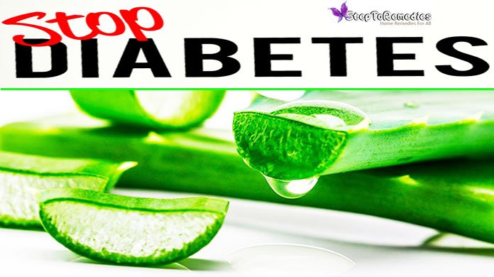Is Aloe Vera Juice Good For Diabetes ? Know These 6 Facts