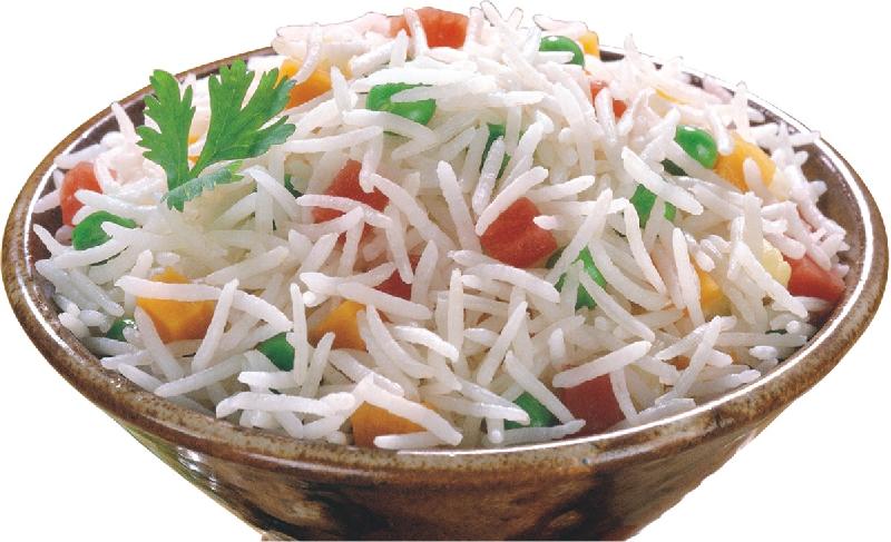 is basmati rice healthy for diabetics