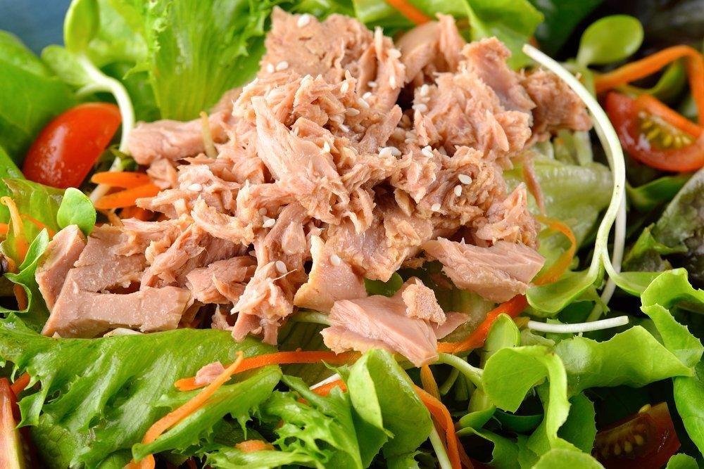 Is Canned Tuna Fish Good For Diabetics?