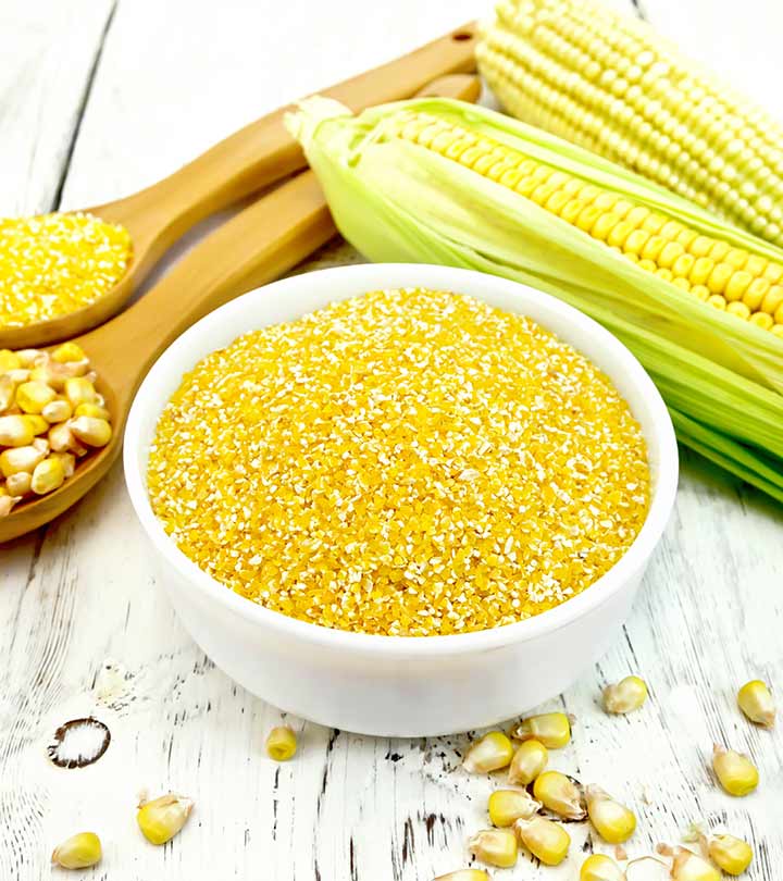 Is Corn Grits Good For Diabetics