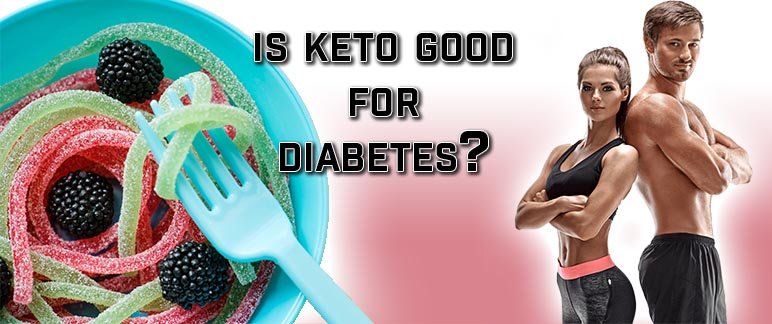 Is Keto Good For Diabetes