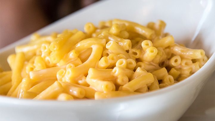 Is Macaroni And Cheese Bad For Diabetics