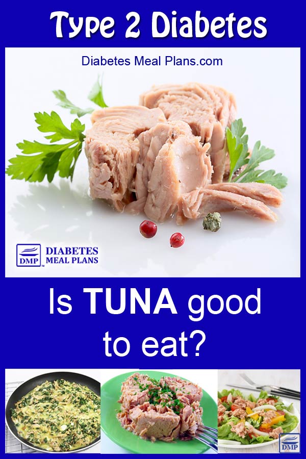 Is Tuna Good for Diabetes?