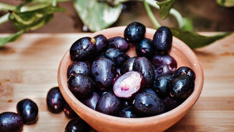 Jamun is the miracle fruit for people with type