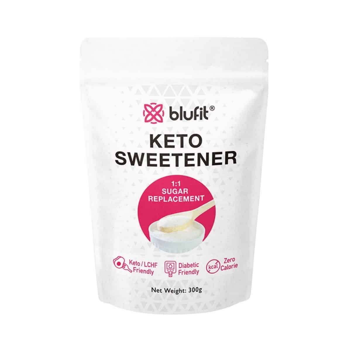 Keto Sweetener