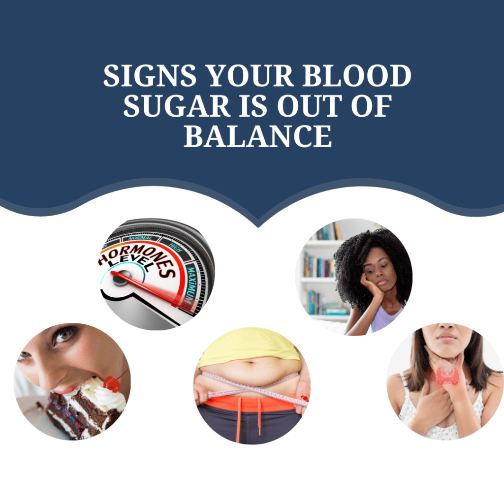 Lifestyle Factors for Blood Sugar Management