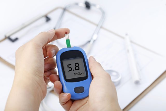 Low Blood Sugar May Cause Abnormal Heart Rate Linked to Dead